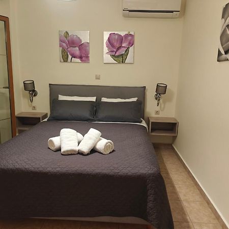 Helen'S Studios & Apartments Skala  Luaran gambar