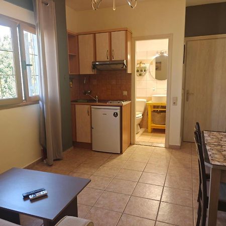 Helen'S Studios & Apartments Skala  Luaran gambar