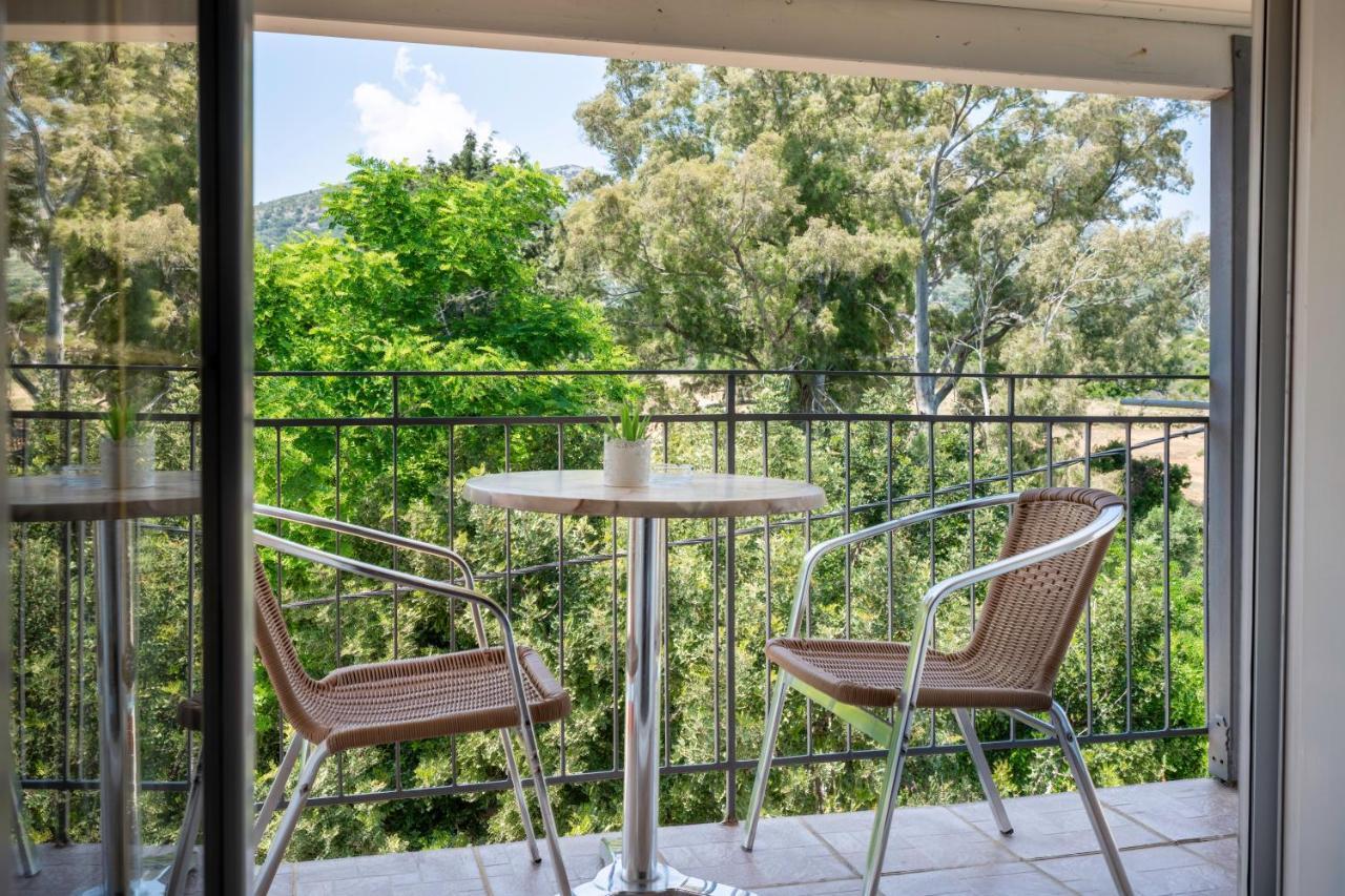 Helen'S Studios & Apartments Skala  Luaran gambar